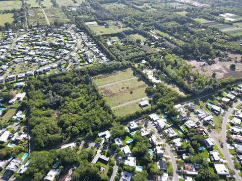 Terreno en Belen De Escobar