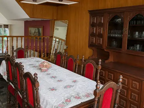 Casa en Venta de 4 dormitorios