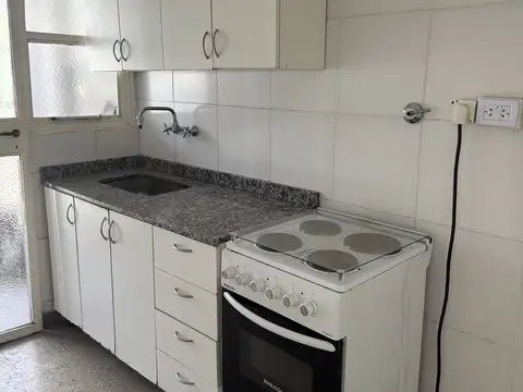 Departamento en Venta 50 años