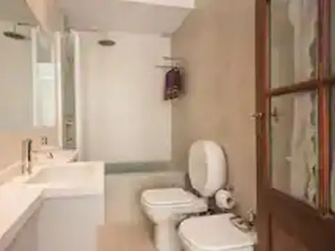 Depto Tipo Casa en Venta al Noreste