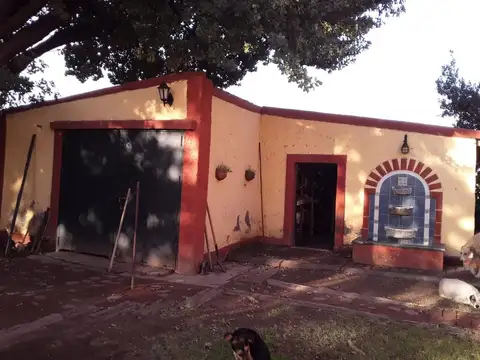 Finca Mendoza San Rafael