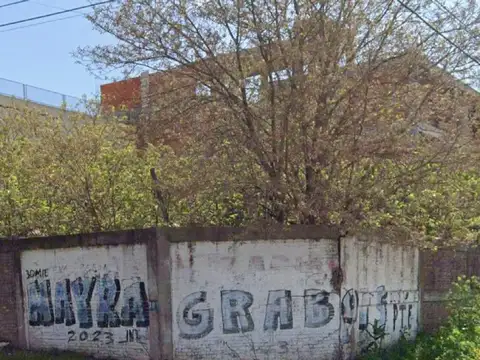 VENTA LOTE 245 M2 QUILMES