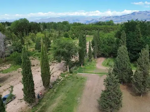 LOTE 650m2 B° Privado DON BENJAMIN - VISTALBA 