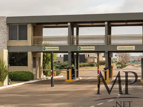 Venta Terreno / Lote interno en Horizontes al Sur Canning