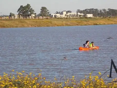 Terreno en Venta de 794,0 m2