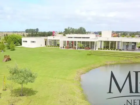 Venta Terreno / Lote interno en Horizontes al Sur Canning