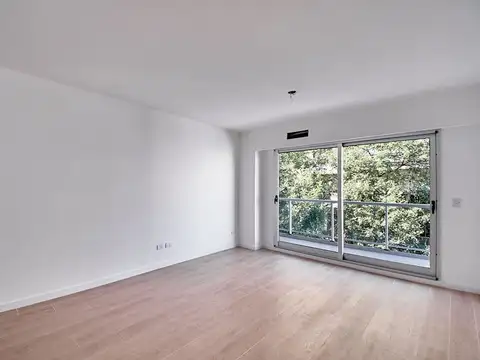 Alquiler Monoambiente a estrenar en Belgrano