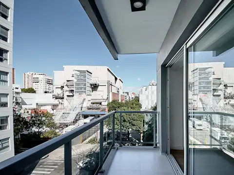 Departamento en Alquiler 1 año