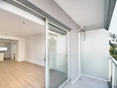 Departamento en Alquiler en Belgrano Chico, $ 900.000