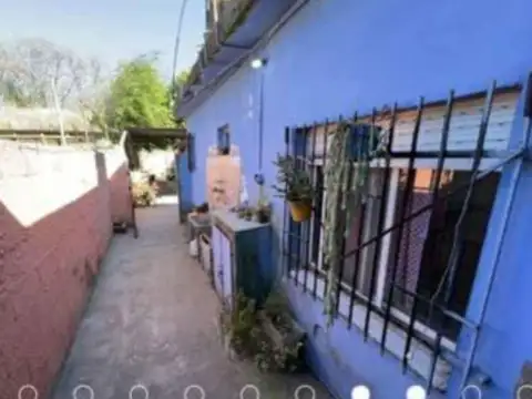 GRANADERO BAIGORRIA/CASA BARRIO SAN FERNANDO