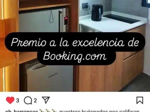 Departamento Ideal Airbnb - Barrancas De Belgrano - Subte D