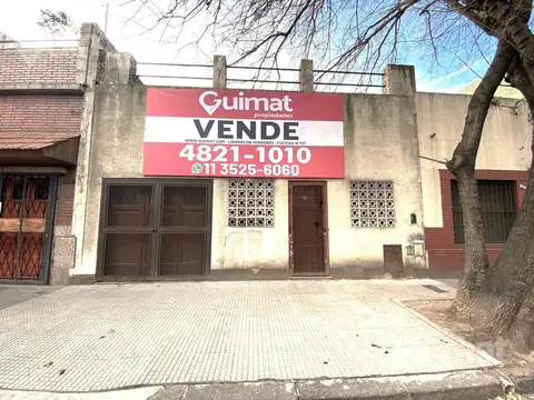 Casa en Villa Luro
