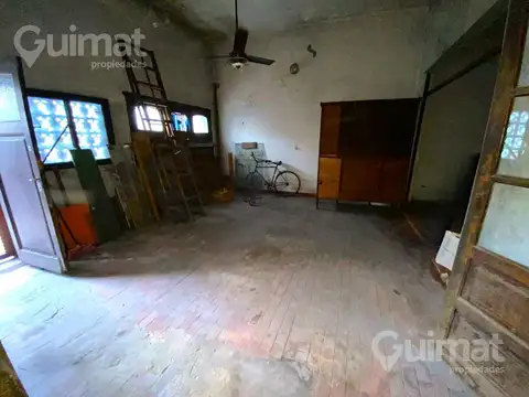 Casa en Venta en Villa Luro, USD 120.000