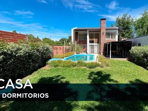 Casa en Venta en Andino, Iriondo