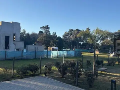 Terreno en Venta de 316,0 m2