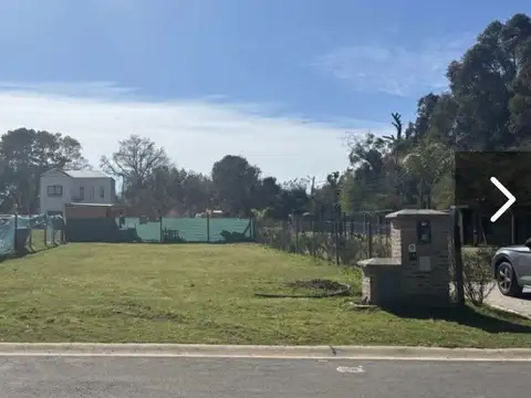 Terreno en Venta en El Talar, USD 80.000