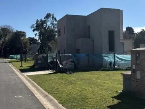Terreno en venta en Atardeceres del Talar
