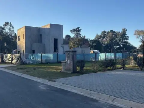 Terreno en Venta en El Talar, USD 80.000