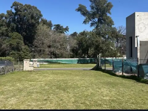 Terreno en Venta de 316,0 m2