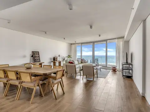 Departamento en Alquiler Temporal en Playa Brava, USD 51.600