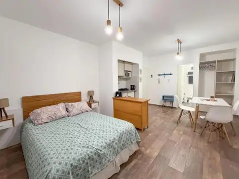 Departamento en Alquiler de Monoambiente