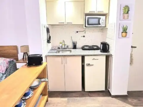 Departamento en Alquiler 50 años