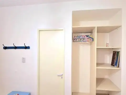 Departamento Monoambiente en alquiler - 1 Baño - Retiro