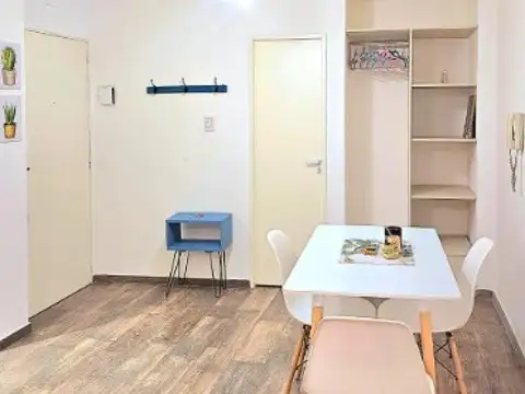 Departamento en Alquiler al Norte