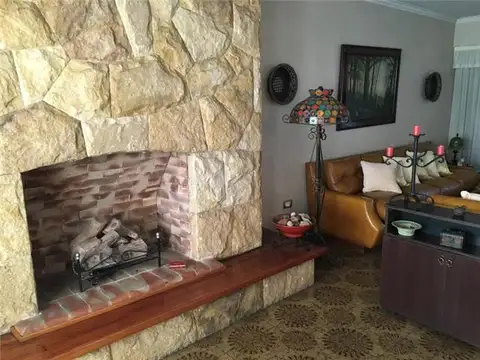 Casa en Venta 35 años