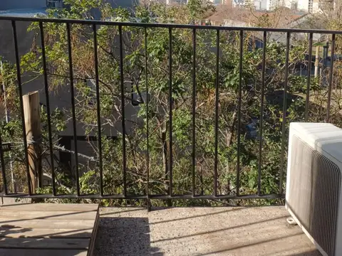 Departamento en Alquiler Temporal de 3 ambientes