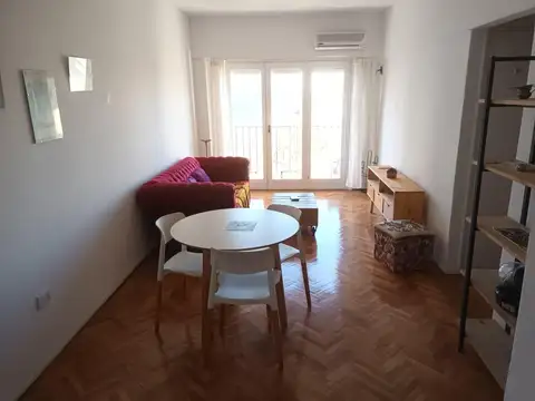 Departamento en Alquiler Temporal de 2 dormitorios