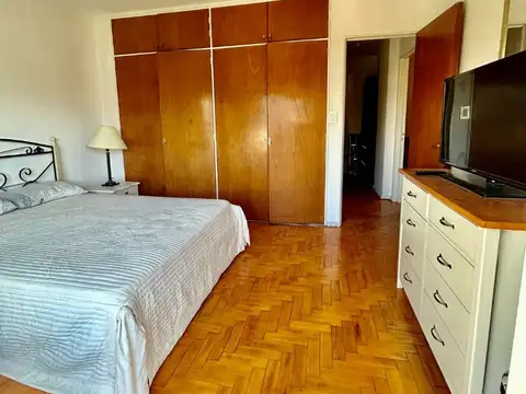 Departamento en Alquiler en Congreso, $ 750.000