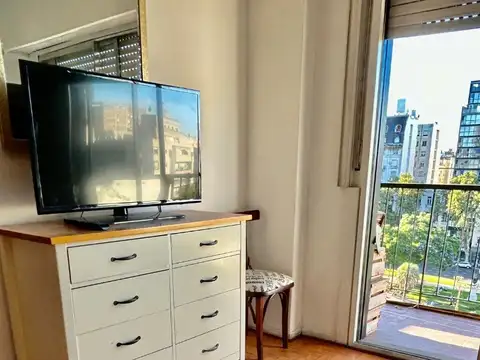 Departamento en Alquiler al Norte