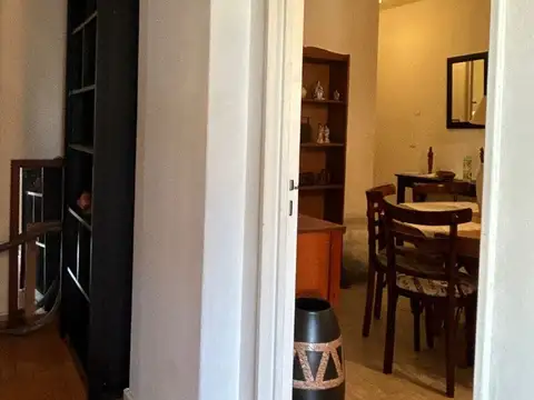 Departamento en Alquiler 50 años