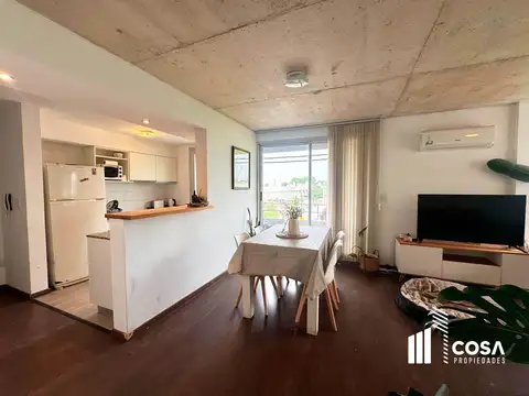 Departamento en Venta 4 años