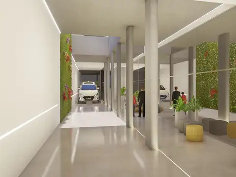 Departamento en Venta en Centro, USD 202.500