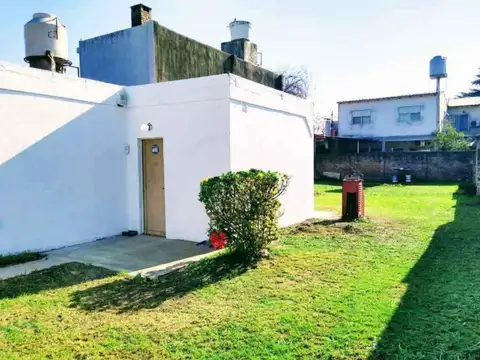 Casa en Venta 35 años