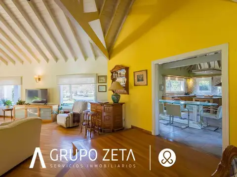 Barrio Cerrado Lomas de Fatima 100