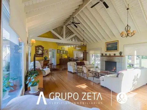 Casa en Venta en Pilar, USD 449.000