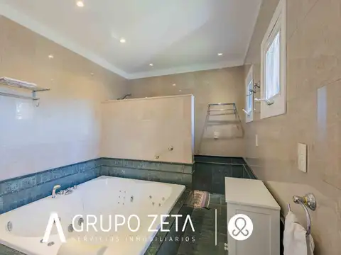 Barrio Cerrado Lomas de Fatima 100