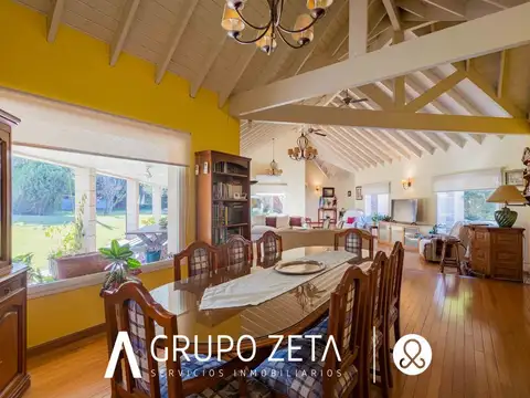 Casa en Venta de 3 dormitorios