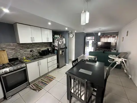 Casa en Venta al Oeste