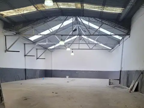 Galpon en Alquiler en General San Martin, $ 2.600.000