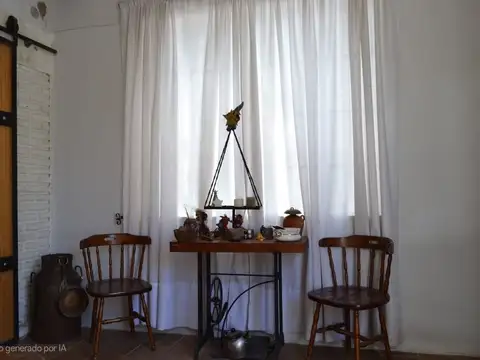 Casa en Venta en Castelar, USD 150.000