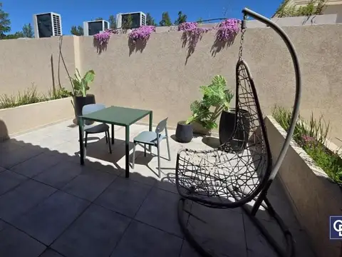 Departamento en Venta en Pilar, USD 105.000