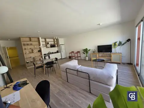Venta de Departamento 2 ambientes en Pueblo Caamaño, Pilar