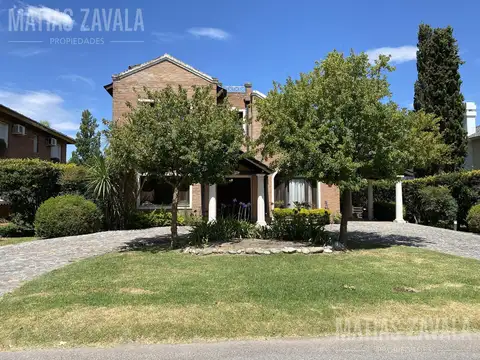 Casa en Venta 20 años