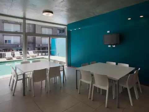 Departamento en Alquiler 7 años