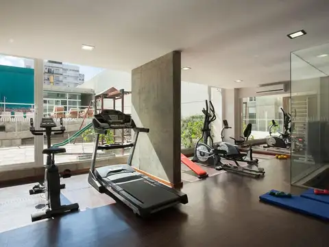 Departamento en Alquiler en Centro, $ 850.000