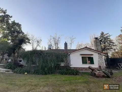 Casa en Venta al Sur